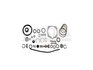 -MERCEDES-CLUTCH SERVO REPAIR SET